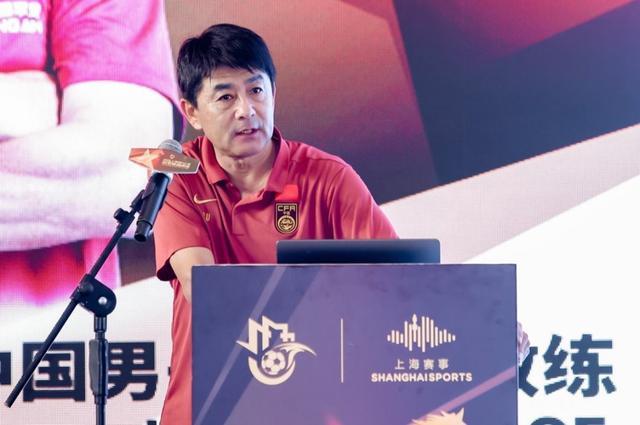 德尚:姆巴佩清楚发言时不只代表自己,他作为队长成长很多
