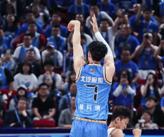 就这还SGA?首秀7中1在场