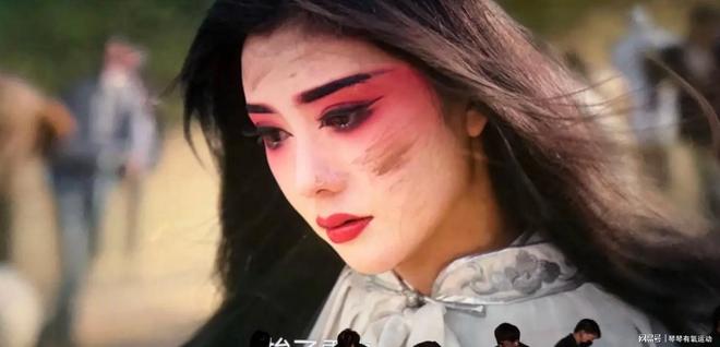 【观察】贺希宁夺MVP:用坚持浇灌出的花