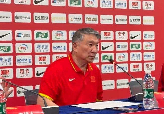 最高规格！中国男篮抵达沈阳获热烈欢迎 备战7月3日对决日本
