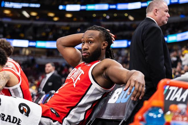 外媒曝2026NBA选秀首轮预测